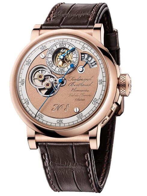 Sale Ferdinand Berthoud Chronometre FB 2RSM.2 Replica Watch